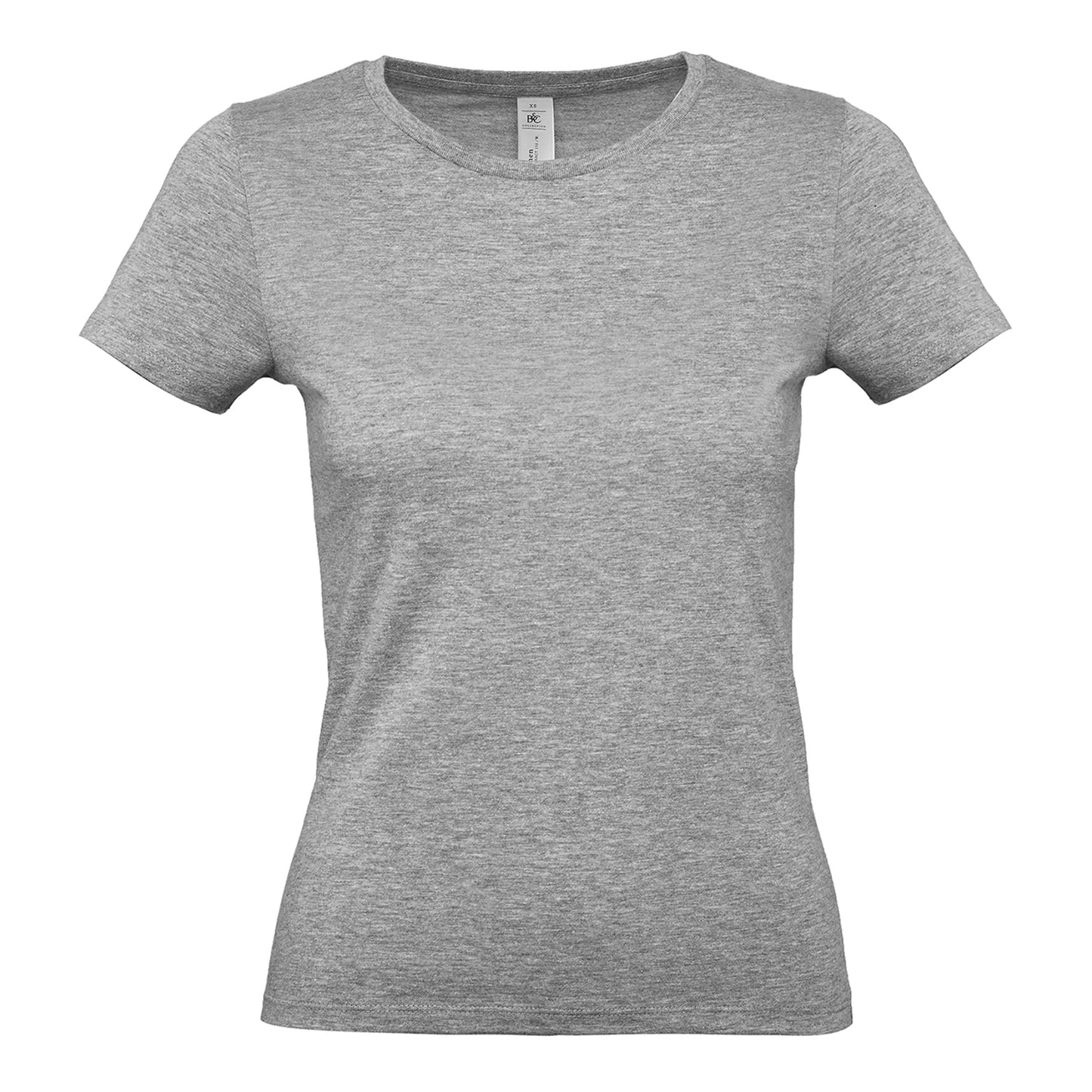 I Do Crew - T-shirt