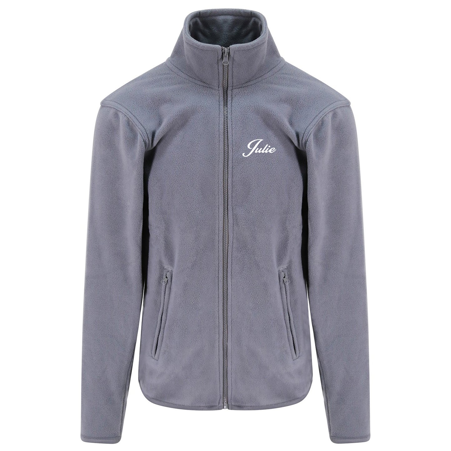 Wedding Day Fleece