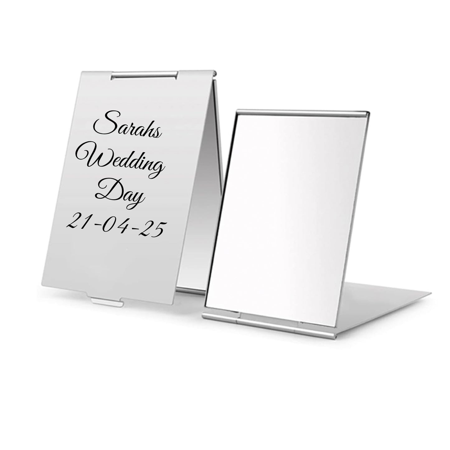 Flip Mirror