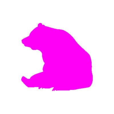 Custom Bear
