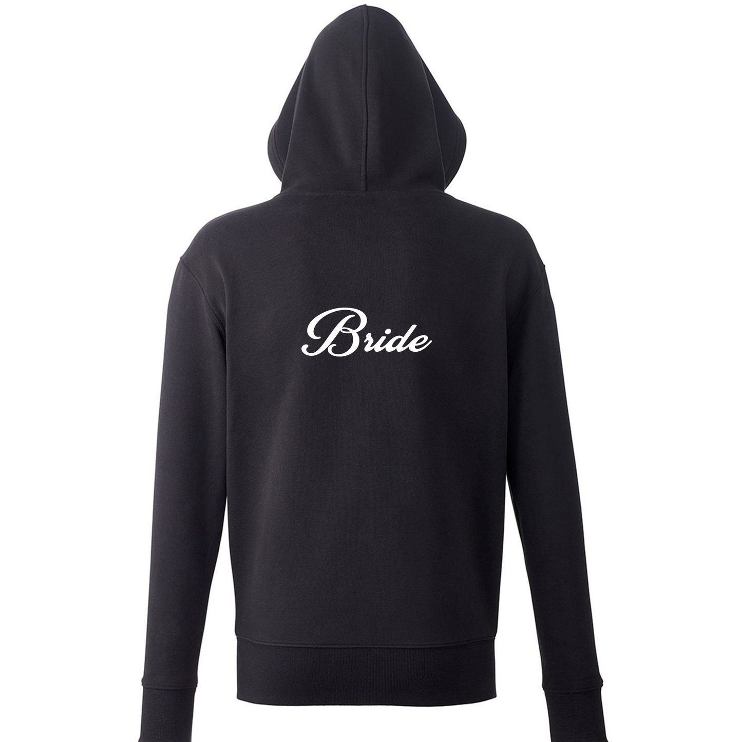 Luxury Hoodie