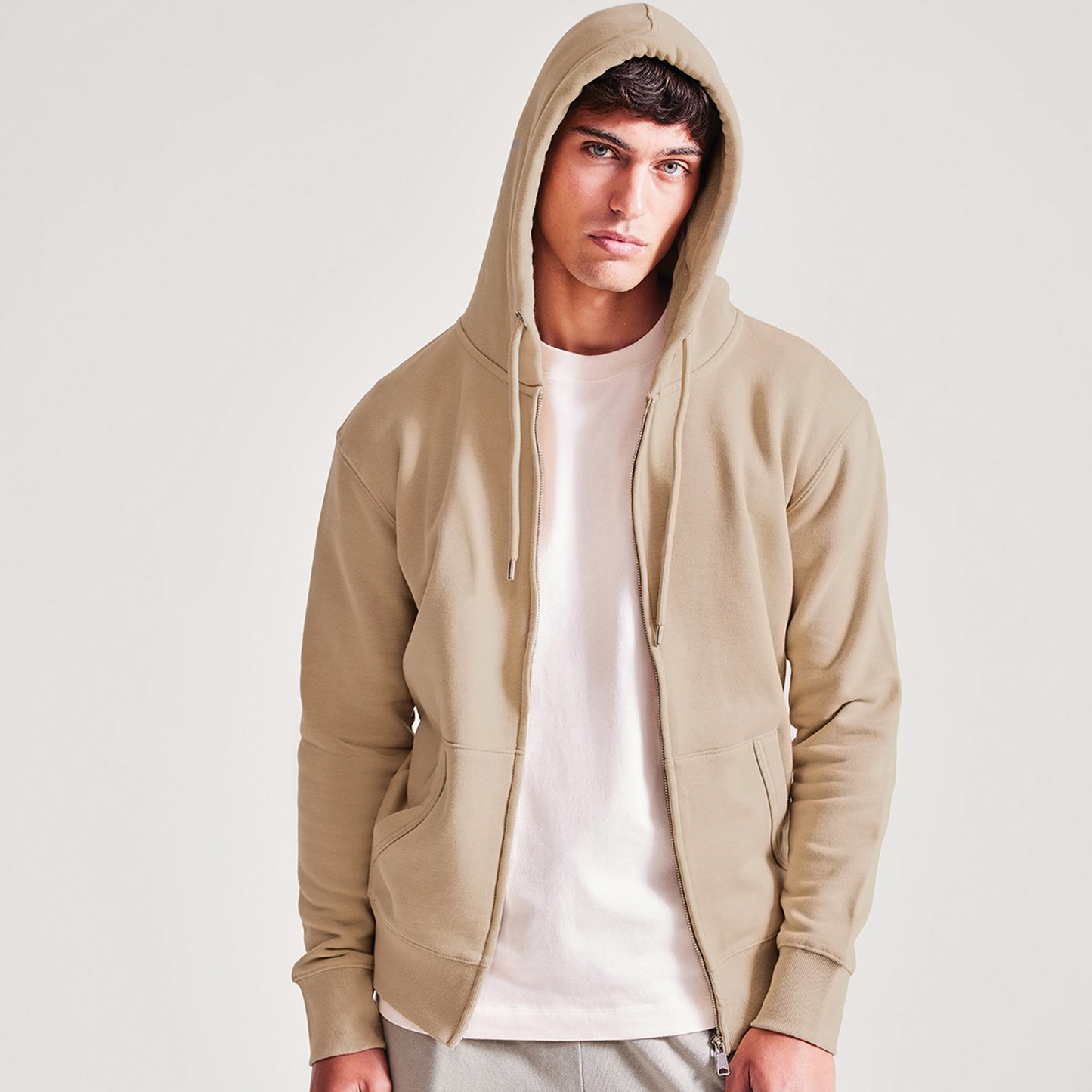 Luxury Hoodie
