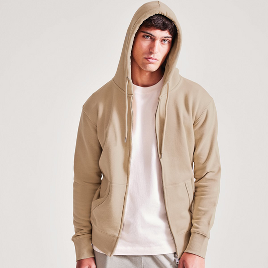 Luxury Hoodie