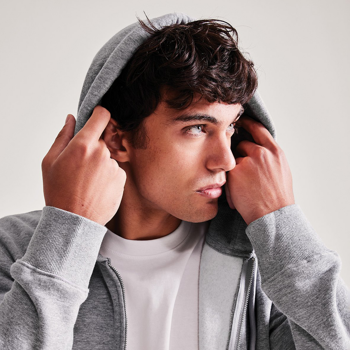 Luxury Hoodie